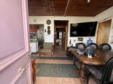 Comedor casa 1