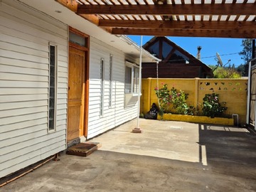 Venta / Casa / El Tabo