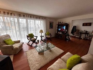 Venta / Casa / El Tabo