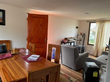 Venta / Casa / El Tabo