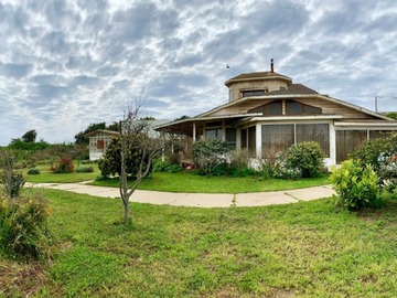 Venta / Casa / El Tabo