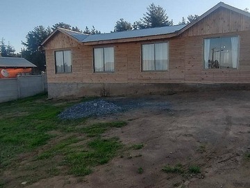 Venta / Casa / El Tabo