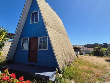 Venta / Casa / El Tabo