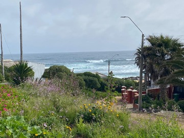 Venta / Casa / El Tabo