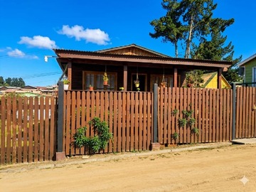 Venta / Casa / El Tabo
