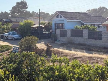 Venta / Casa / El Tabo