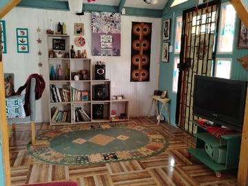 Venta / Casa / El Tabo