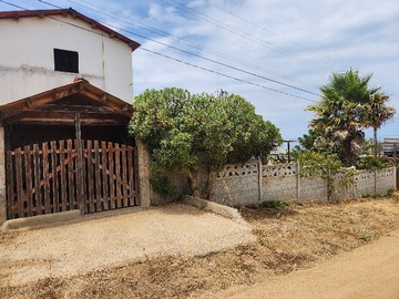 Venta / Casa / El Tabo