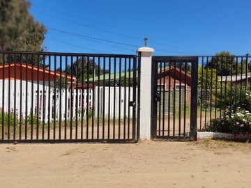 Venta / Casa / El Tabo