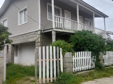 Venta / Casa / El Tabo