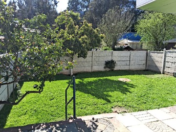 Venta / Casa / El Tabo