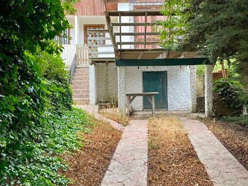 Venta / Casa / El Tabo