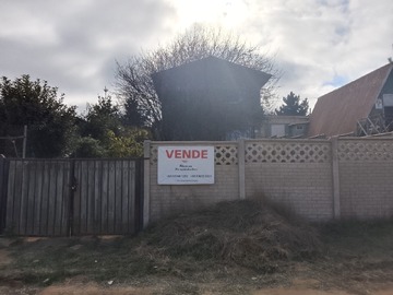 Venta / Casa / El Tabo