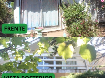 Venta / Casa / El Tabo