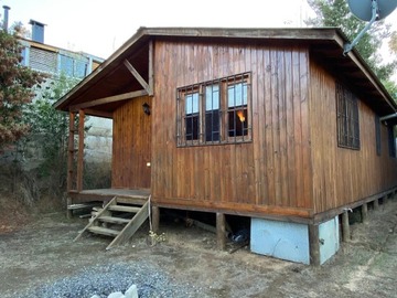 Venta / Casa / El Tabo