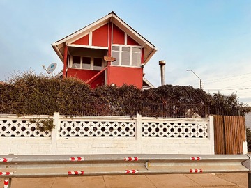 Venta / Casa / El Tabo