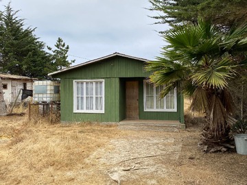 Venta / Casa / El Tabo