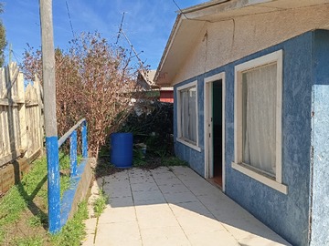 Venta / Casa / El Tabo