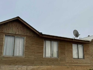 Venta / Casa / El Tabo