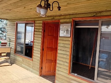 Venta / Casa / El Tabo