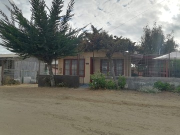 Venta / Casa / El Tabo