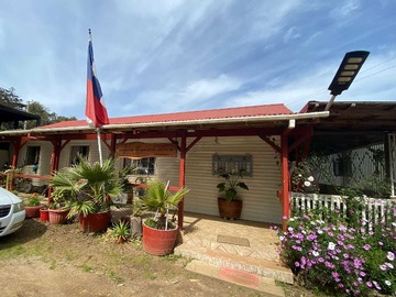 Venta / Casa / El Tabo