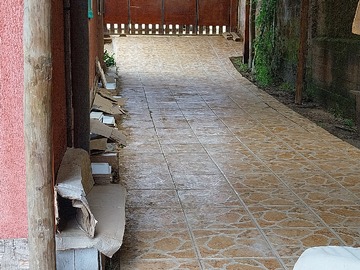 Venta / Casa / El Tabo