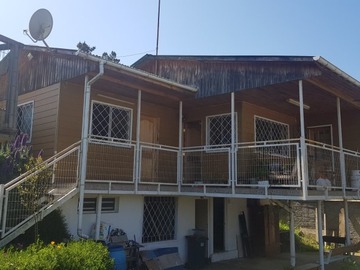 Venta / Casa / El Tabo