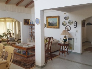 Venta / Casa / El Tabo