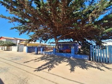 Venta / Casa / El Tabo