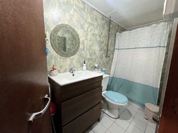 Baño casa 1