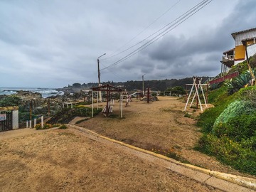 Sector juegos infantiles