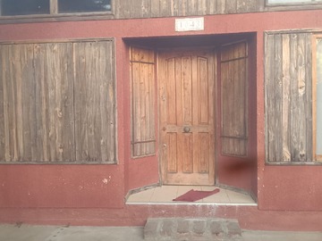 Venta / Casa / El Tabo