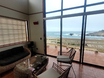 Venta / Casa / El Tabo