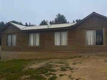 Venta / Casa / El Tabo