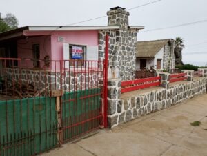 Venta / Casa / El Tabo