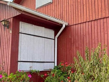 Venta / Casa / El Tabo