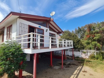 Venta / Casa / El Tabo