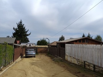 Venta / Casa / El Tabo