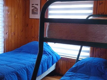 Dormitorio 3