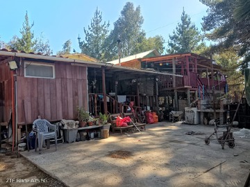 Venta / Casa / El Tabo