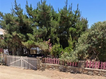 Venta / Casa / El Tabo