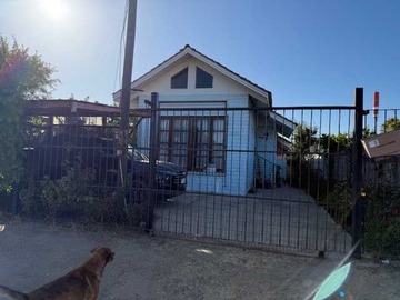 Venta / Casa / El Tabo