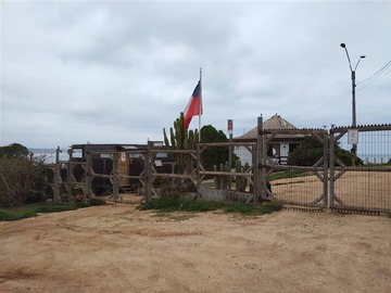 Venta / Casa / El Tabo