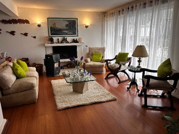 Venta / Casa / El Tabo