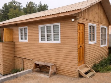 Venta / Casa / El Tabo