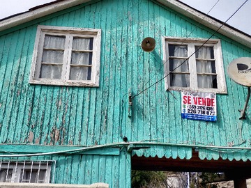 Venta / Casa / El Tabo