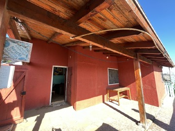 Venta / Casa / El Tabo