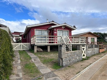 Venta / Casa / El Tabo