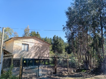Venta / Casa / El Tabo